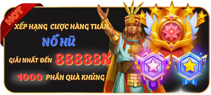 Sự kiện khuyến mãi tháng 10/2026